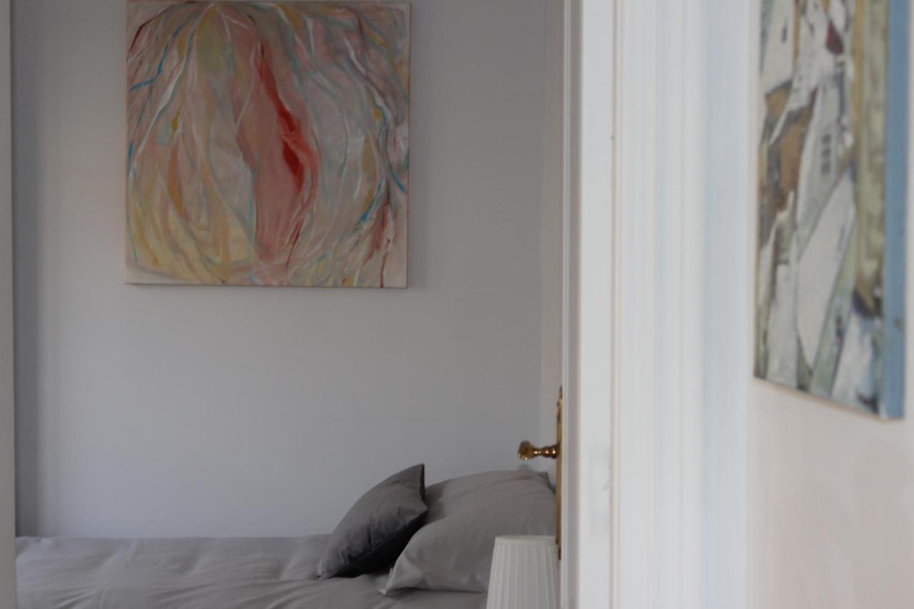 Apartamento En Un Entorno Unico En La Ciudad Vieja De LA Coruña Dış mekan fotoğraf