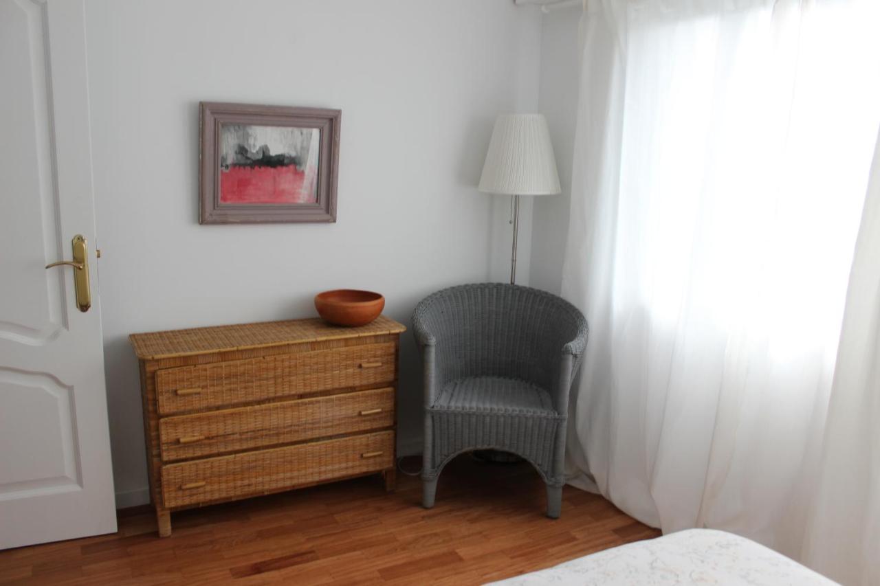 Apartamento En Un Entorno Unico En La Ciudad Vieja De LA Coruña Dış mekan fotoğraf